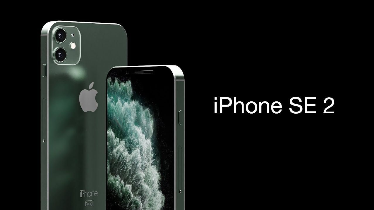 Iphone Se2 Expected To Launch Today On Today 15 April Price Near 30 000rs Iphone Se2 Expected To Launch Today On Today 15 April Price Near 30 000rs