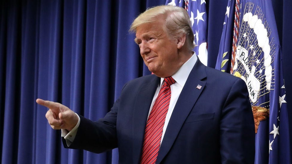 Reopen America, Reopen USA, Donald Trump, Covid19 news, Corona News, Corona News Updates