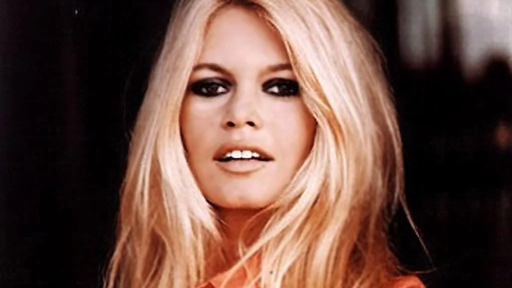 Brigitte Bardot, interview, Brigitte's affairs, luxurious 7-room