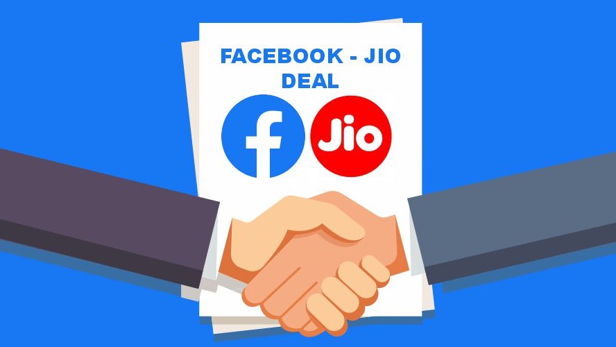 fb jio, facebook , jio, india, deal, 25hr, 25hournews