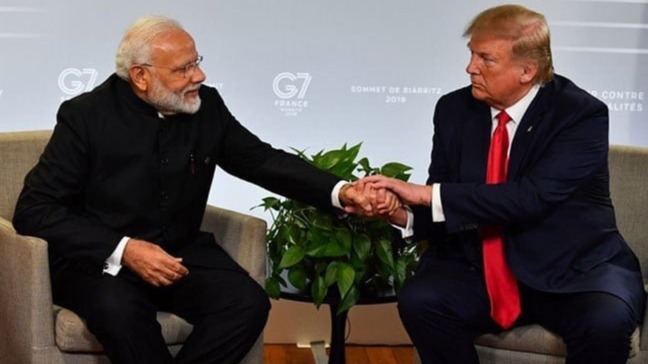 Why did White House Unfollow Narendra Mori on Twitter, White House Tweet Modi, Narendra Modi Unfollow, Narendra Modi Tweet