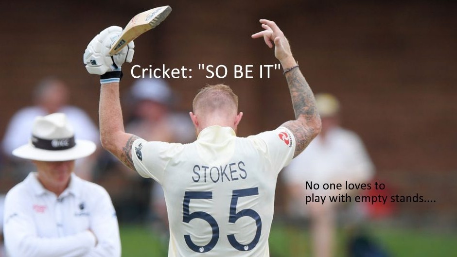 Cricket, News, corona, Sports, Circket