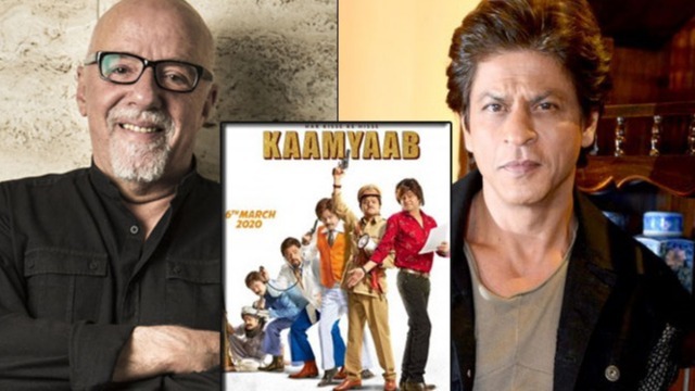 Shah Rukh Khan, King Khan, News, Sanjay Mishra
