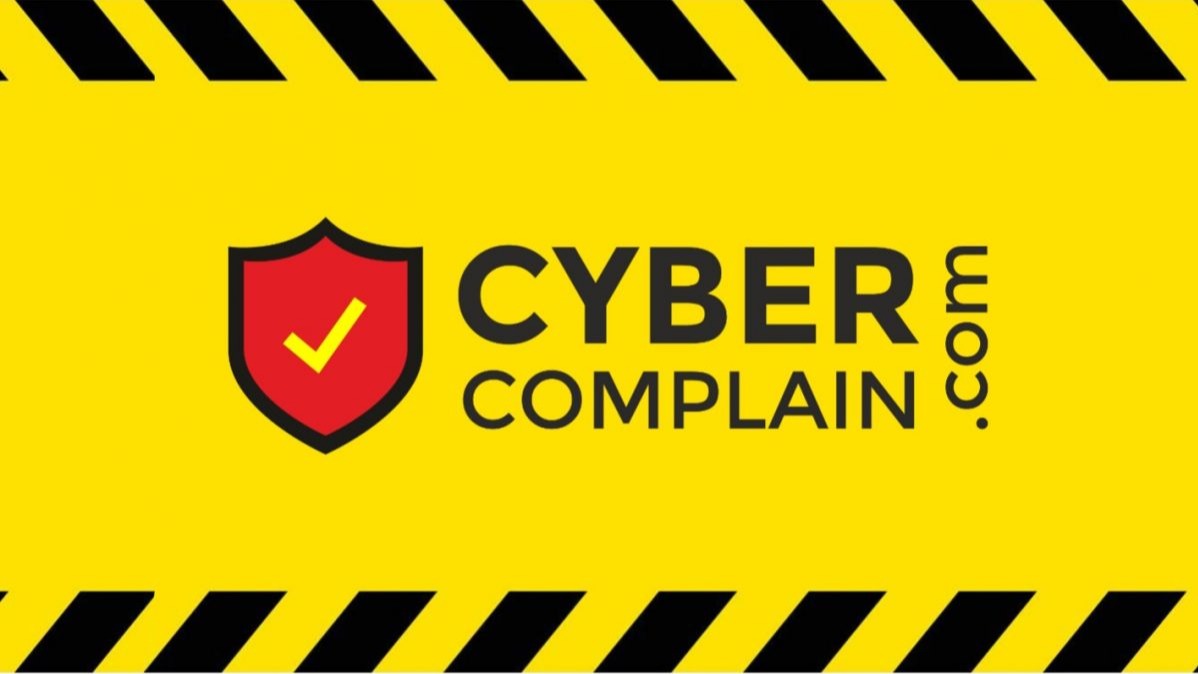 cyber, complain, CyberComplain, CyberCrime, CyberSecurity