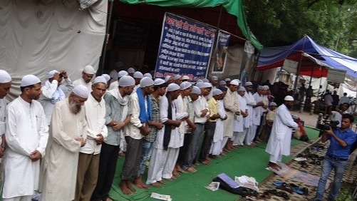 Muslim families who converted to Hinduism, Muslim Converted to Hindu, Muslim India, Hindhu India