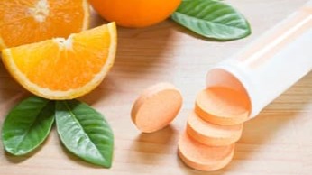 Vitamin C, Apollo 24|7 app, Winter food