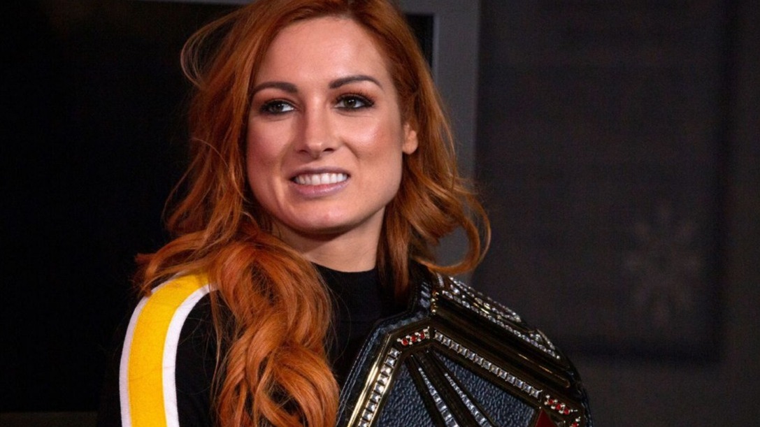 Asuka pics, Becky Lynch, Seth Rollins pics