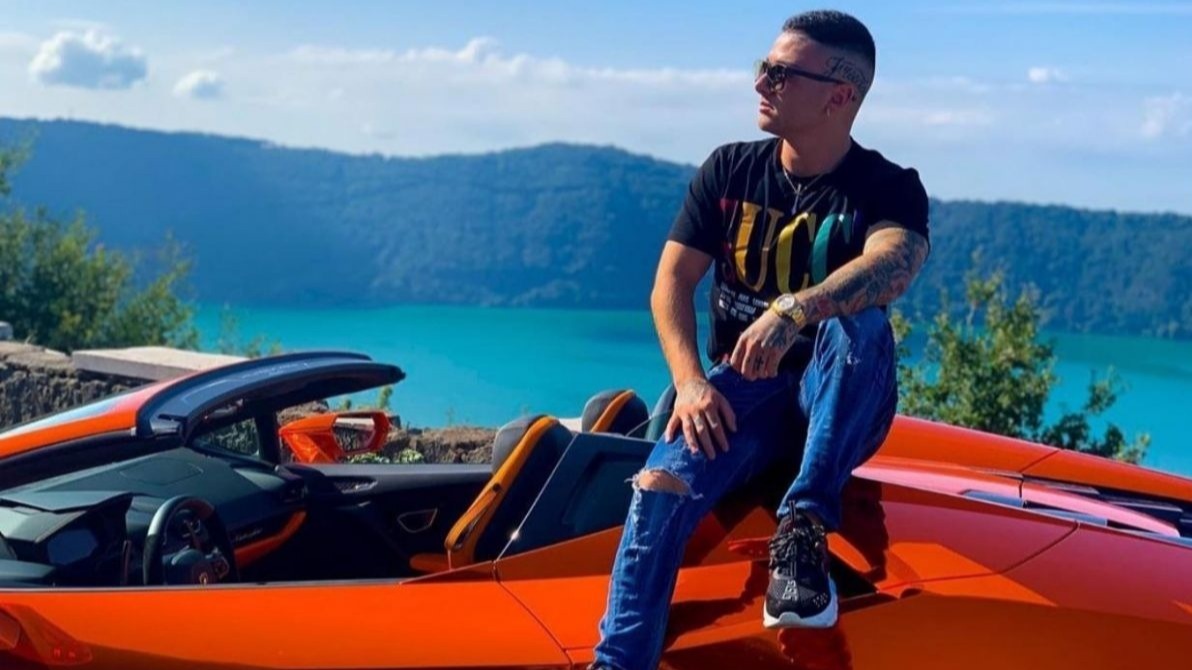 Andrea Novelli , Andrea, Novelli, Andrea Novelli Pics, Andrea Novelli Images, Andrea Novelli Photos