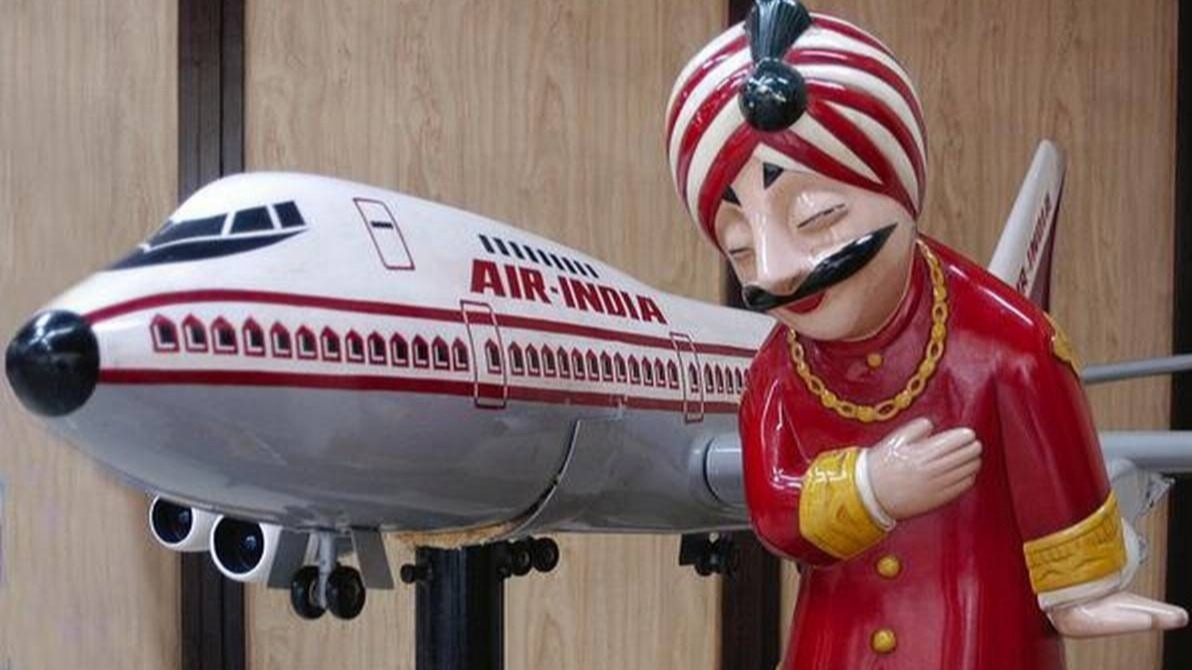Airlines Authority of India, Air India, AAI, Air India Corona, Air India Images, Air India Pics