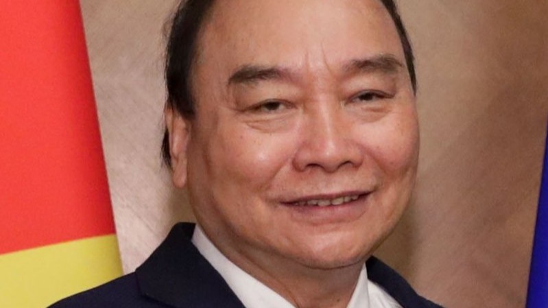 politics, vietnam, president, prime minister, quits