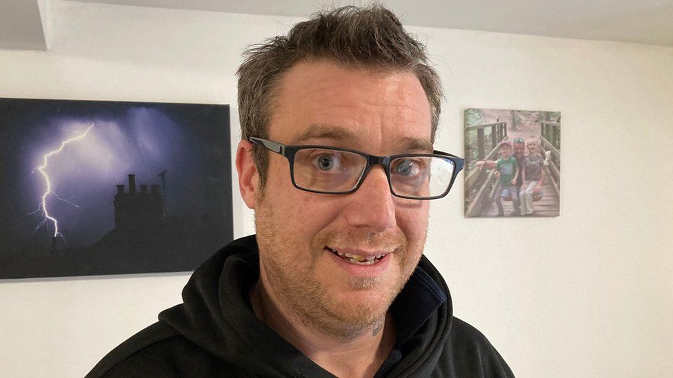 bridlington, tooth, plastic