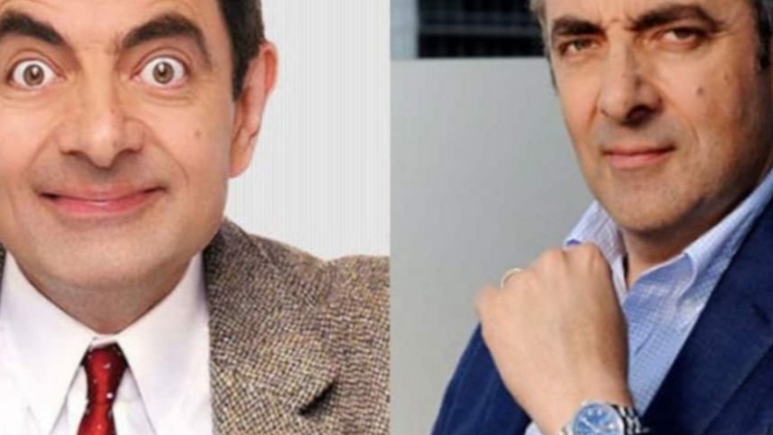 Mr Bean Rowan Atkinson A Story Of An Successful Actor And Comedian Which Motivates You