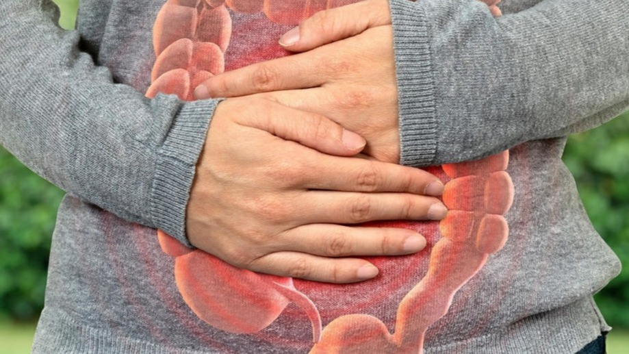 Ascariasis, Hemoptopic expectoration