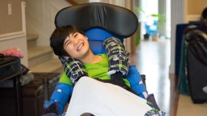 Davey, Lesch-Nyhan Syndrom, Lesch, Nyhan