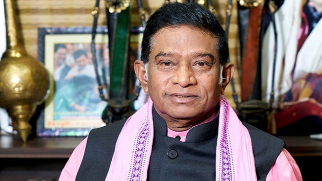 Ajit jogi, Chief minister Chhattisgarh, Ajit Jogi died, Ajit died, jogi died