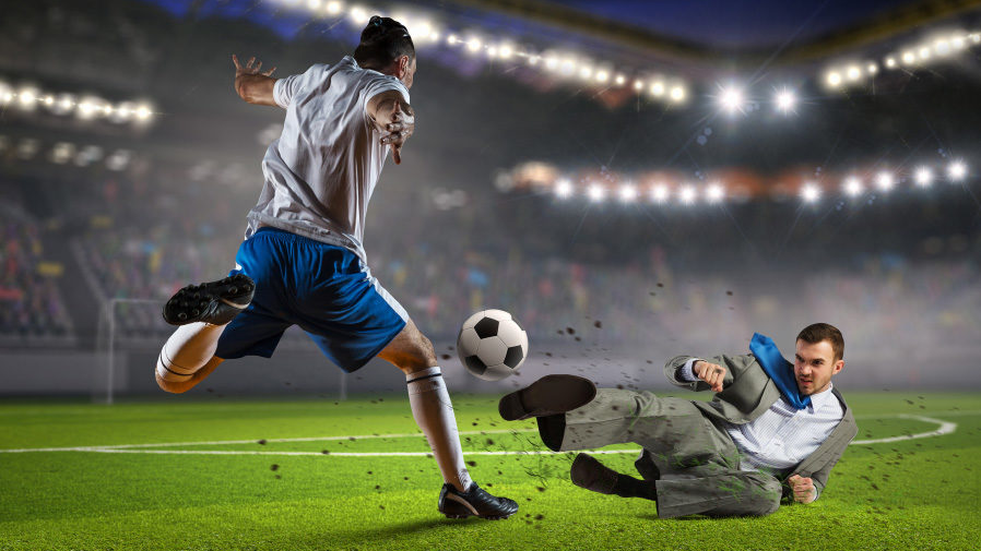 Football Betting, Football, Betting, Footballs