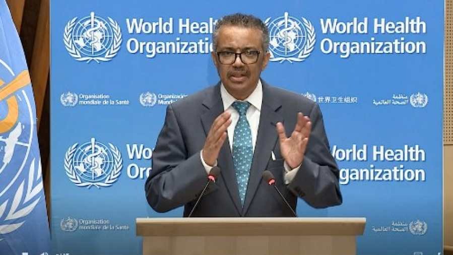 WHO set to resume hydroxychloroquine testing., World Health Organisation (WHO), WHO, hydroxychloroquine, Indian Council Of Medical Research