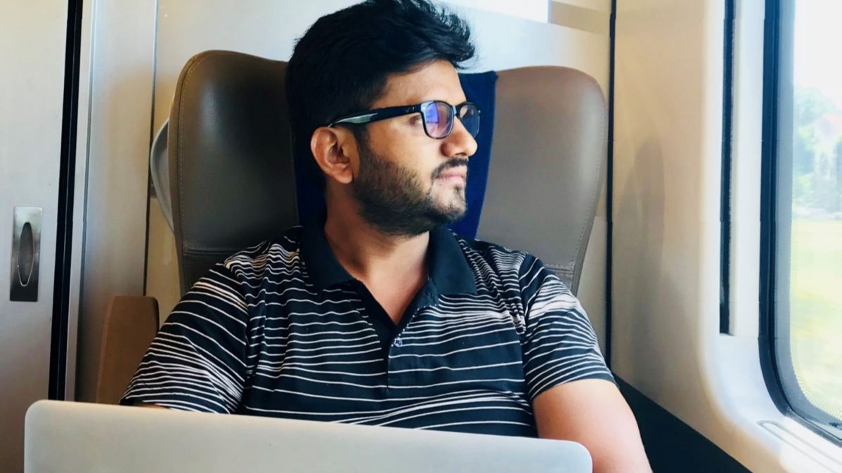 NextGen tech Entrepreneur , Parmarth, Parmarth Mori, Parmarth Mori PM Communications, PM Communications, pmcommu, Next Generation Tech Entrepreneur , IT Entrepreneur