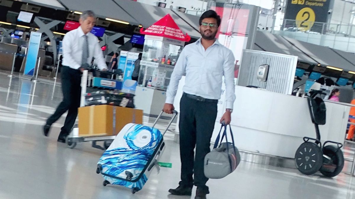 parmarth, parmarth mori, mori parmarth, mori, pmcommu, pm communications, tech entrepreneur