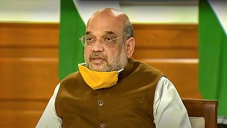 Amit Shah to hold a virtual rally in Bihar