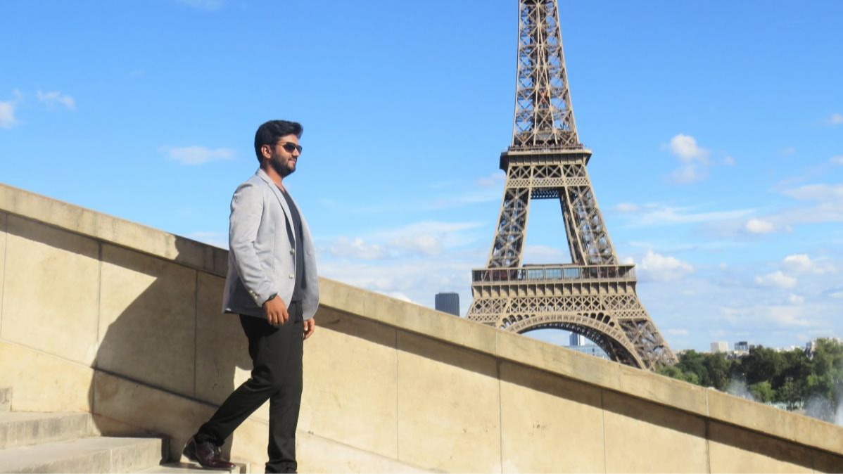 Next Generation Tech Entrepreneur, Next Generation Technology Entrepreneur , Next Generation Technology, NextGen Tech Entrepreneur , Next Generation Technology Entrepreneur Parmarth Mori, Parmarth, Mori, Parmarth Mori, Next Generation IT Entrepreneur