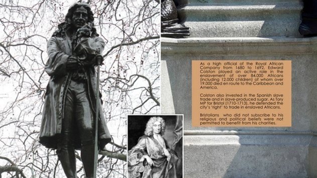 US, Edward Colston,  Briston, George Floyd, George Floyd Death, George Floyd Protest America, George Floyd Protest, George Floyd Donald Trump, Donald Trump on George Floyd, Global News