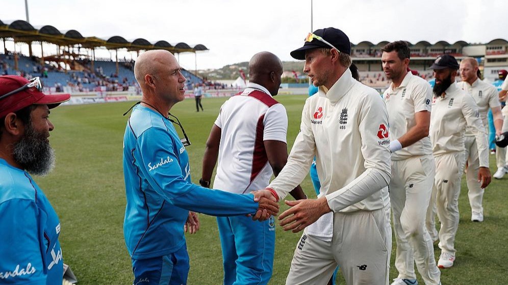 quarantine, West Indies, England, Cricket, Joe Root, Old Trafford, ICC, ECB, Coronavirus