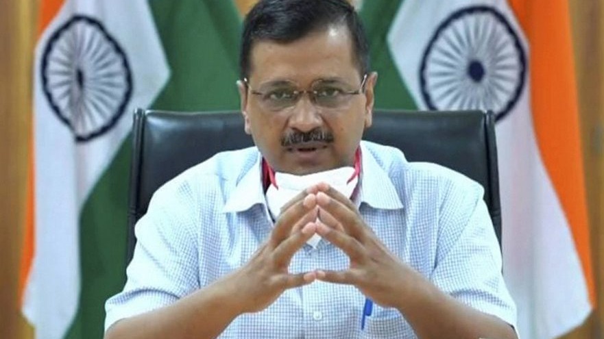 Arvind Kejriwal, COVID-19, Test, Self quarantine, AAP, MLA, Chief Minister, negative, all party meeting