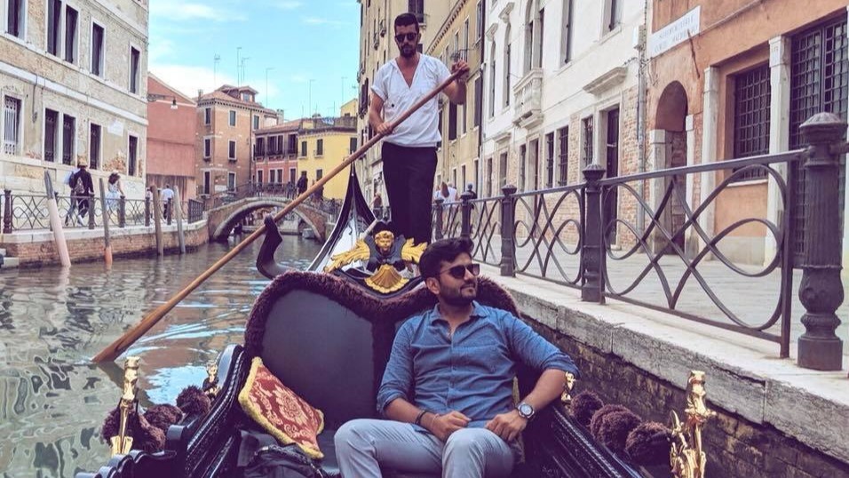 Next Generation Tech Entrepreneur, Parmarth Mori,  Website Designing & Mobile Application Development, IT Entrepreneur, UI/UX User Interface & User Experience, Parmarth, IT Businessman