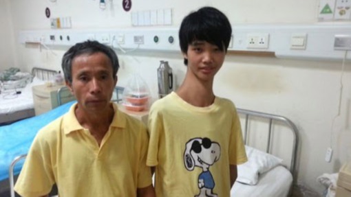 hemivertebra removal, supernumerary vertebra, extra vertebrae