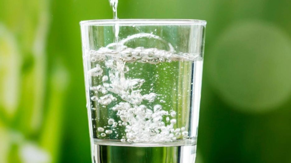 How Much Water And When To Drink Water In A Day