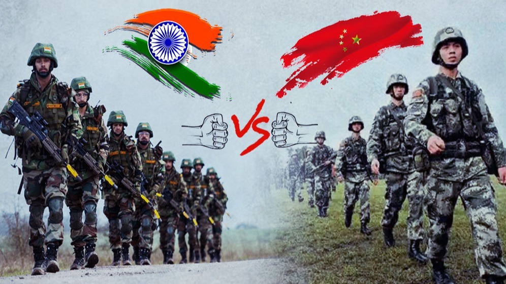 india, china, ANI, death