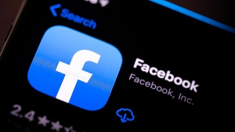 Facebook, ADS, Mark Zuckerberg