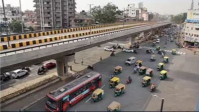 bopal, ghuma, sanathal, zundal, chiloda, ahmedabad, amc, Ahmedabad Municipal Corporation