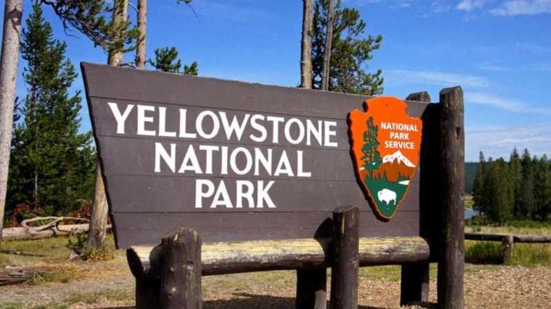 Report: Yellowstone National Park supported 7K jobs in 2019