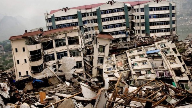 Mexican, earthquake, 7.4, Oaxaca, President Andr&eacute;s Manuel L&oacute;pez Obrador