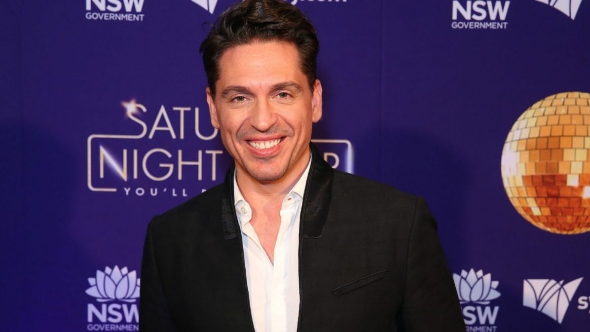 Michael Falzon Musical Theatre Star dies at the age of48.