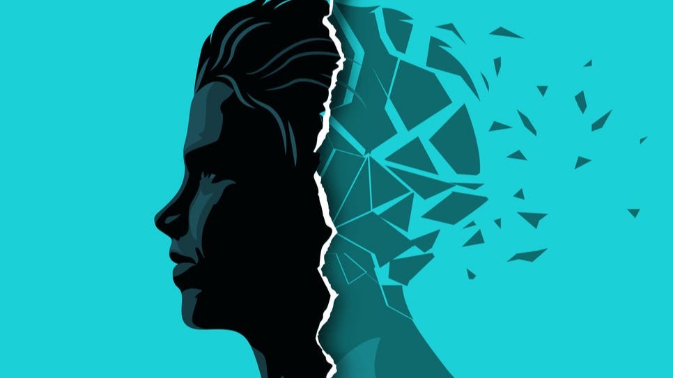 corona, lockdown, mental stress, how to get rid of mental stress, staying alone, Threat Response, Anxious Avoidance, Rumination