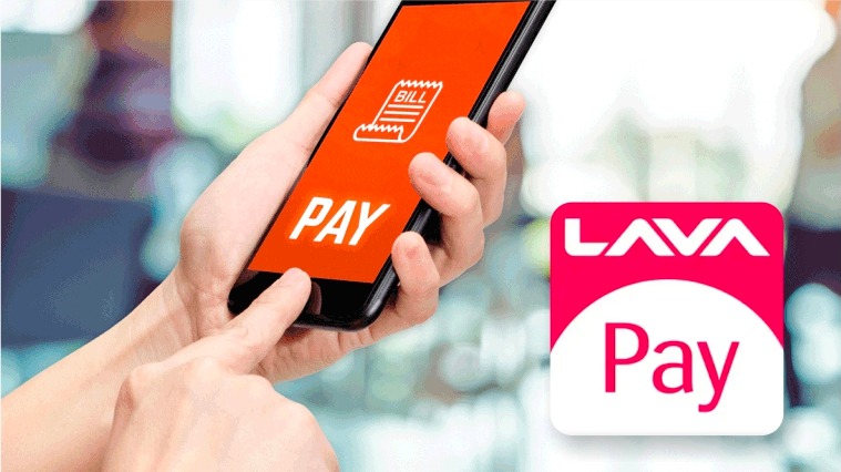 UPI, Lava, Online payments, India , Unified Payments Interface (UPI)., digital payment app, Simple Phone, smartphone