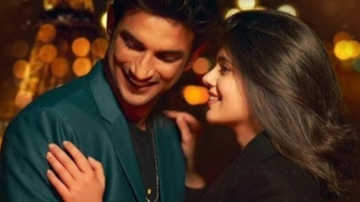 Bollywood, hollywood, dil bechara, film, Dil Bechara Film, Dil Bechara, Sushant Singh, Sushant Singh Dil Bechara, Dil Bechara Movie, Bollywood Sushant Singh