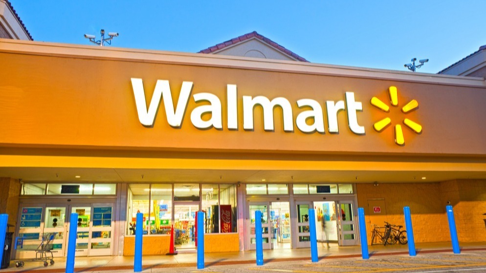 California, Walmart, Red Bluff police, Scott Thammakhanty