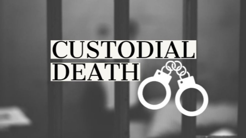 Custodial Death, Madras High Court, JayRaj, Penix, India Custodial Death