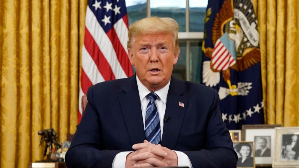 President , US, White House, Trump , President Andrew Jackson, white power, florida, texas, arizona, Pandemic