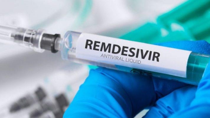 COVID-19, United States, Remdesivir , COVID-19 Treatment,  Lloyd Doggett,  ICER, Gilead