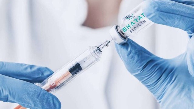 Bharat Biotech, corona, covid-19, vaccine, covaxin, hyderabad, india, Coronavirus Vaccine, India's First COVID-19 Corona Vaccine - Declares Bharat Biotech