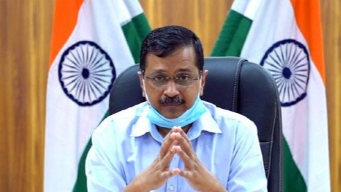 Delhi CM Kejriwal, plasma bank, Delhi, CM, Kejriwal, Plasma, donate plasma