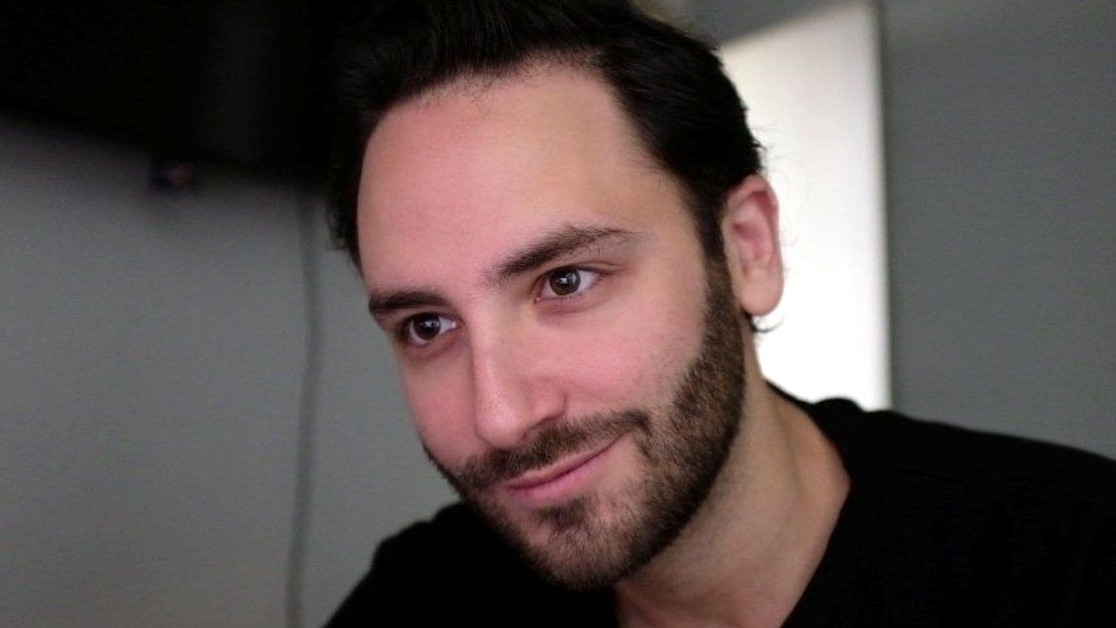 Byron Reckful, dead, Twitch Streamer, World Of Warcraft Seasoned, 2020, Washington