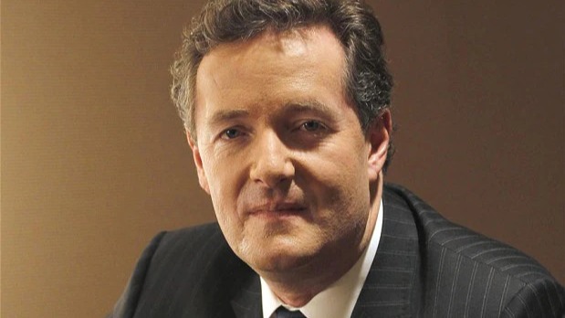 Piers Morgan says he was not aware of phone hacking at Daily Mirror