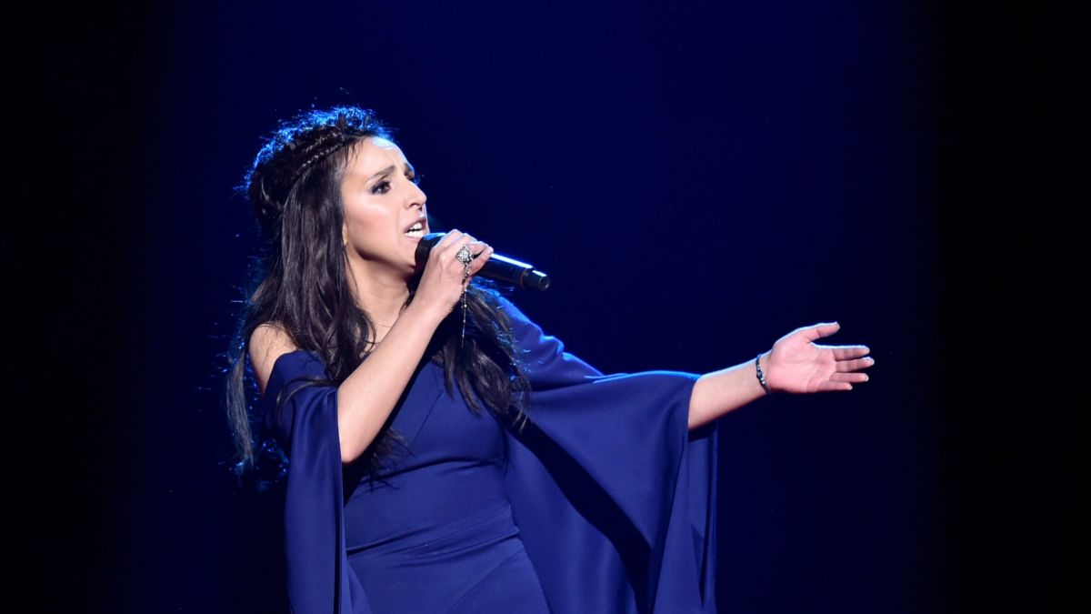 Eurovision 2023: Jamala on rescuing Crimean folk songs from Russian invasion