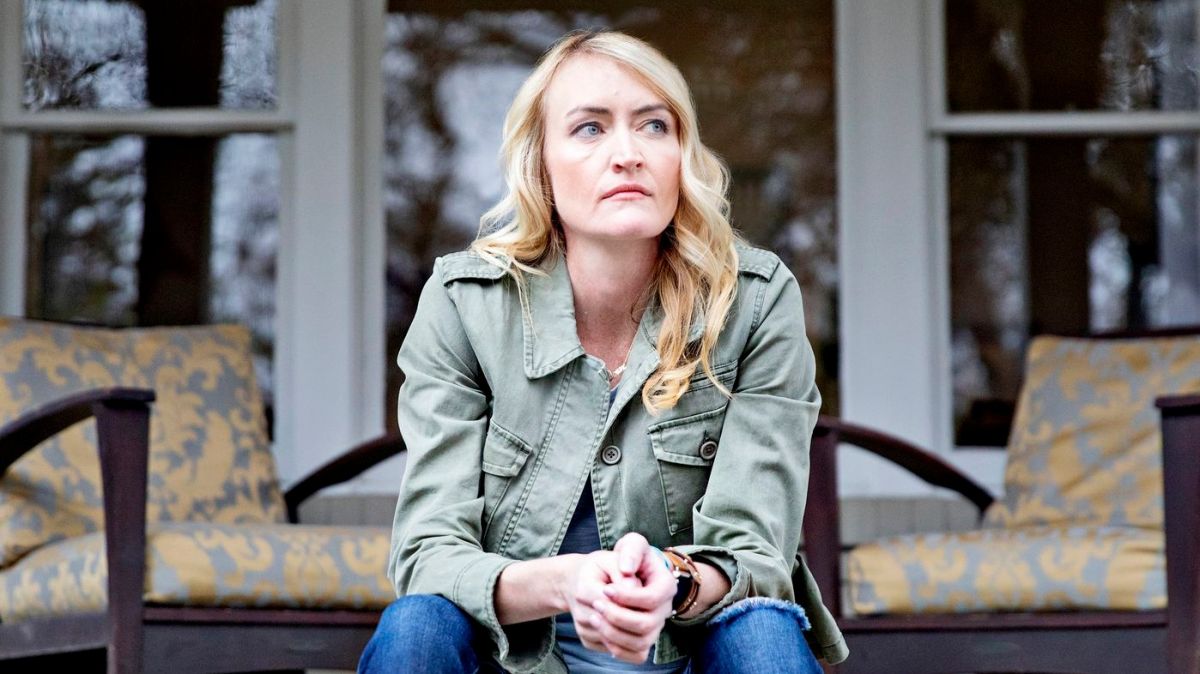 Heather Armstrong: 'Queen of mommy blogging' dead at 47